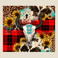 Bullskull Sunflower Urban Heavy Tee | Teevron