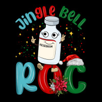 Jingle Bell Roc Ladies Tee | Teevron
