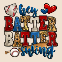 Hey Batter Batter Swing Baseball Urban Heavy Tee | Teevron