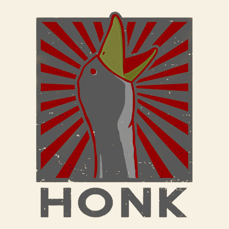 Honk Vintage Tee by Bettercallsaul | Teevron