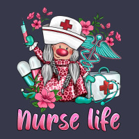 Nurse Gnomies Nurse  Life Spring Long Sleeve Tee | Teevron