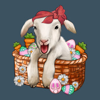 Easter Lamb Urban Heavy Tee | Teevron