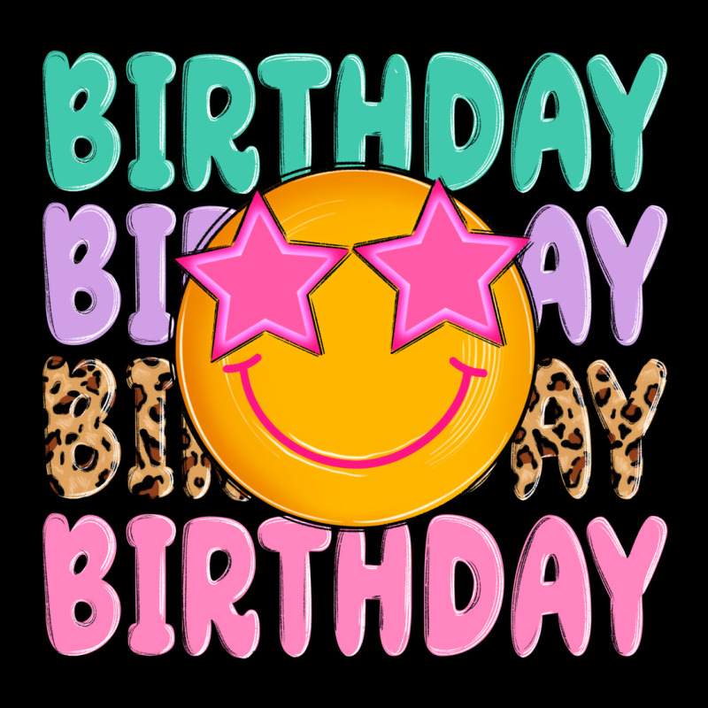 Birthday Ladies Tee by MaliasSmallBusiness | Teevron
