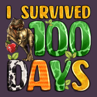 Dinosaur 100day Celebration Heavyweight Hoodie | Teevron