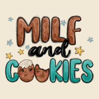 Milf And Cookies Ladies Tee | Teevron
