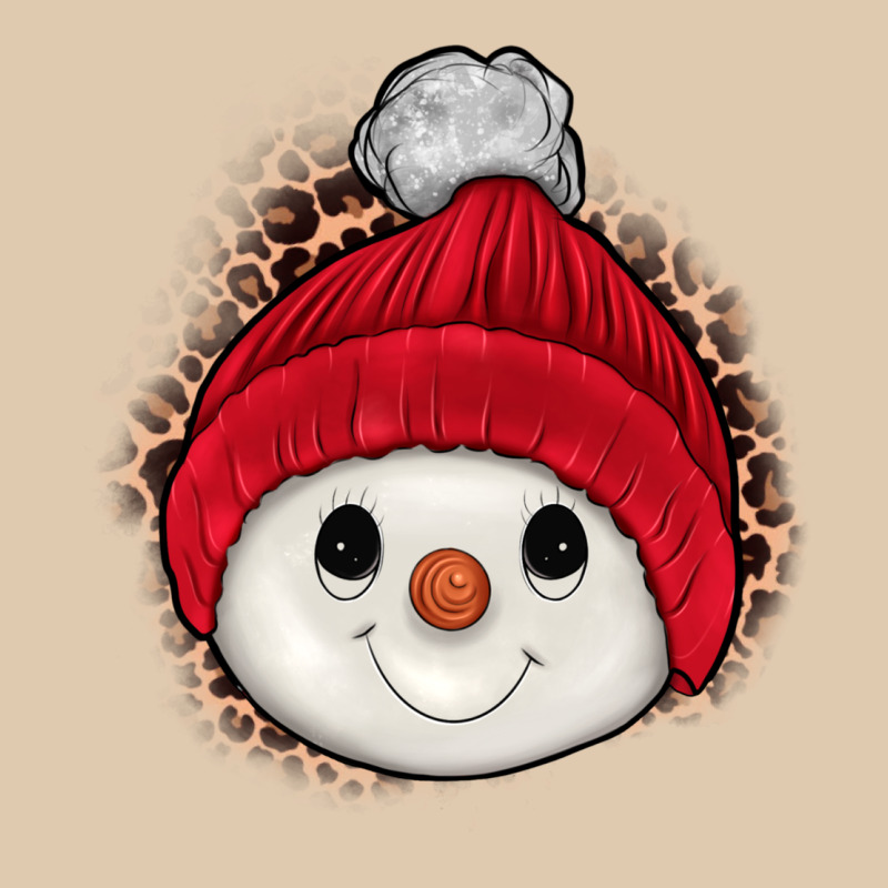 Snowman Heavyweight Sweatshirt by JahusDesignShop | Teevron