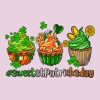 Sweet St Patricks Day Cupcake Classic Tee | Teevron