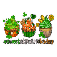 sweet st patricks day cupcake | Teevron