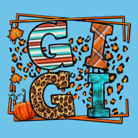 Fall Autumn Leopard Gigi Premium Sweatshirt | Teevron