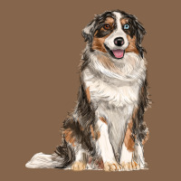 Australian Shepherd Premium Tee | Teevron