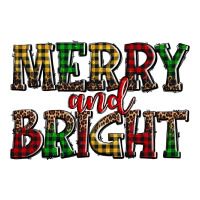 merry and bright | Teevron