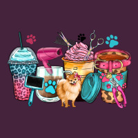 Pet Groomer Coffee Cups Premium Tee | Teevron