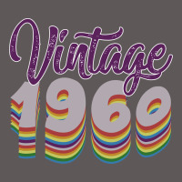 Vintage 1960 Premium Hoodie | Teevron