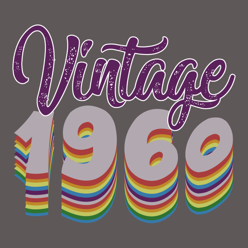 Vintage 1960 Premium Hoodie by Bettercallsaul | Teevron