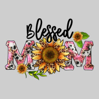 Blessed Mom Premium Tee | Teevron