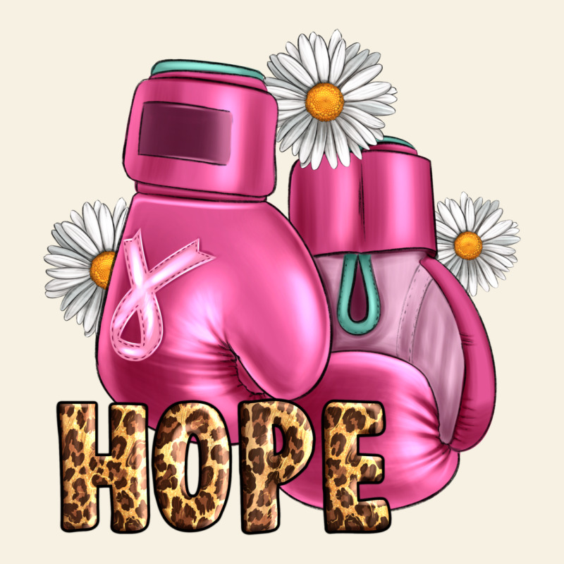 Breast Cancer Boxing Gloves Vintage Tee by Artiststas | Teevron