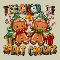 Teacher Of Smart Cookies Heavy Core Tee | Teevron