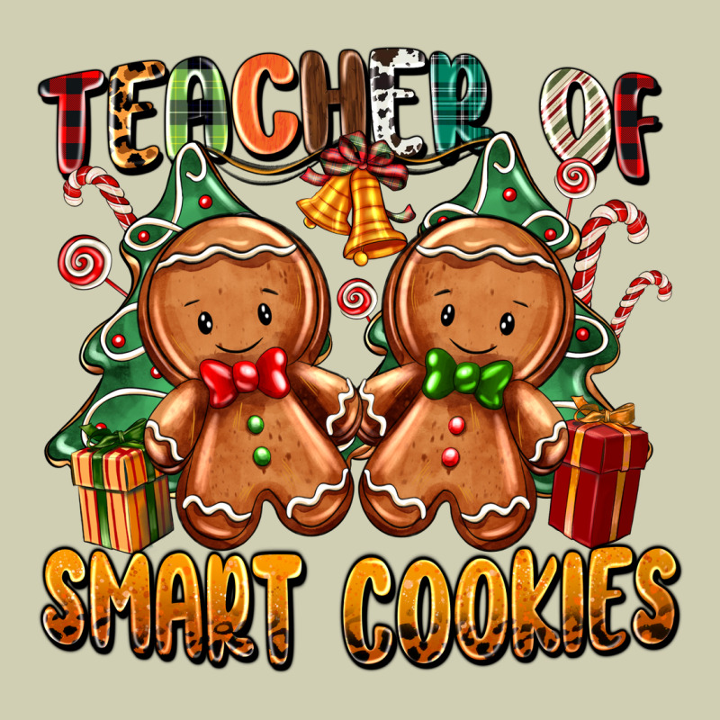 Teacher Of Smart Cookies Heavy Core Tee by Zillion Design Studio | Teevron