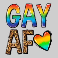 Gay Af Premium Tee | Teevron