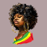 Juneteenth Black Women Vintage Hoodie | Teevron