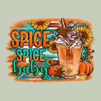 Spice Spice Baby Pumpkin Spice Latte Long Sleeve Tee | Teevron