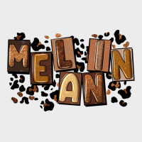 Melanin With Leopard Urban Hoodie | Teevron