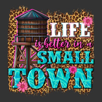 life is better in a small town | Teevron