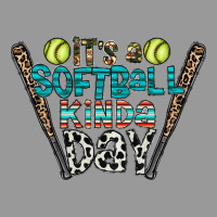 Softball Vintage Hoodie | Teevron