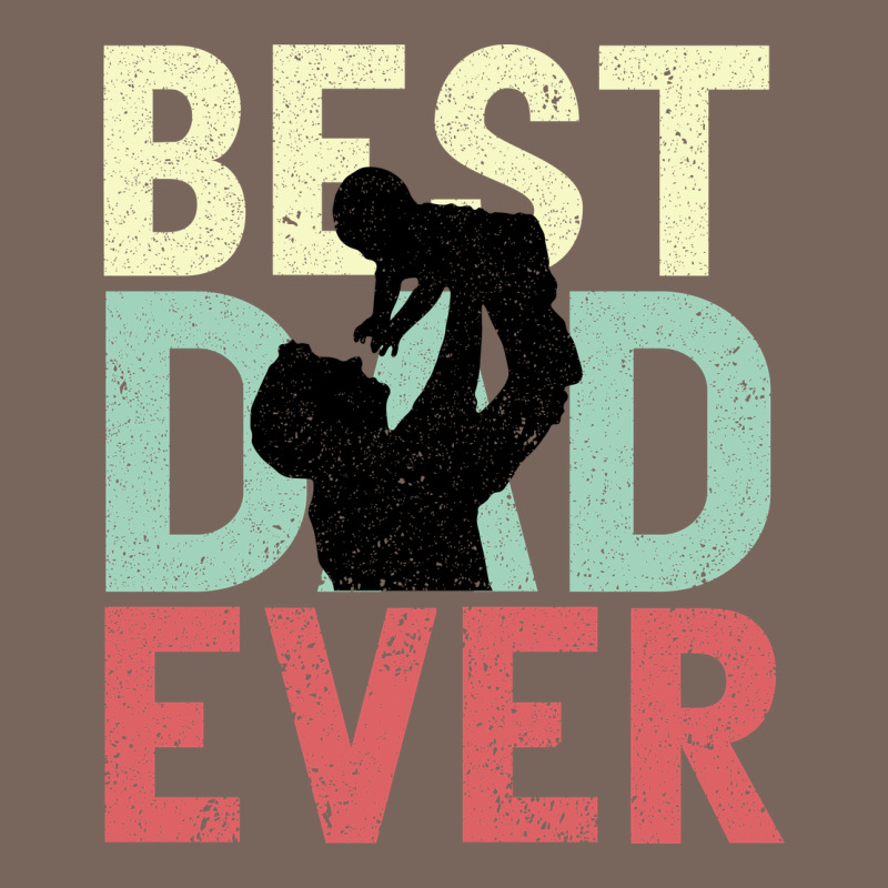 Best Dad Ever Premium Hoodie by Bettercallsaul | Teevron