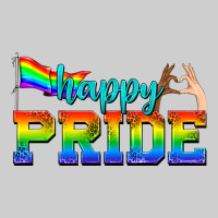 Happy Pride Premium Tee | Teevron