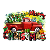 merry christmas truck | Teevron