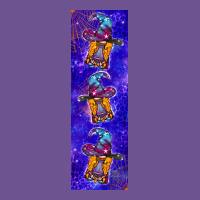 Halloween Gnome Pen Wrap Vintage Tee | Teevron