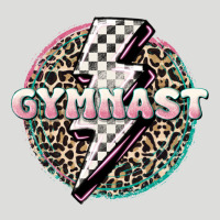 Gymnast Zipper Hoodie | Teevron