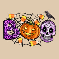 Boo Halloween Heavyweight Sweatshirt | Teevron