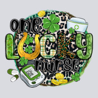 One Lucky Nurse Zipper Hoodie | Teevron