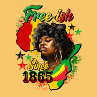 Free Ish Since 1865 Vintage Hoodie | Teevron