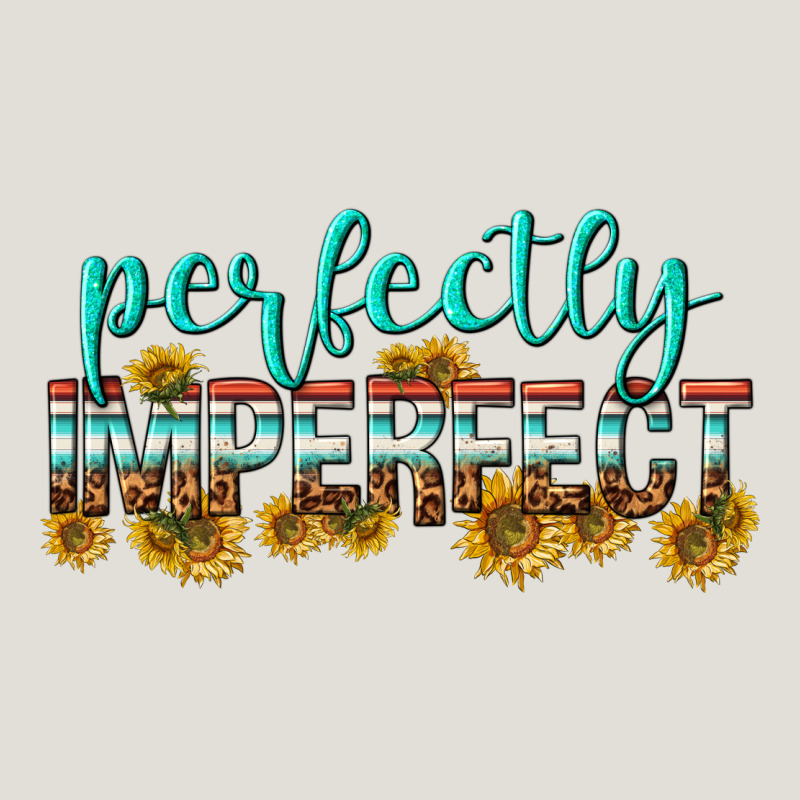 Perfectly Imperfect Heavy Core Tee by texasbilliewilder | Teevron