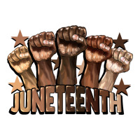 melanin juneteenth | Teevron