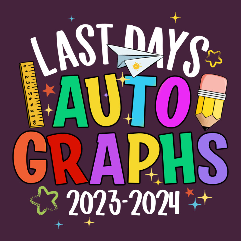 Last Days Auto Graphs Long Sleeve Tee by JahusDesignShop | Teevron