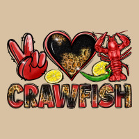 Crawfish Heavyweight Hoodie | Teevron