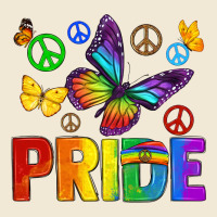 Hippie Pride Premium Tee | Teevron