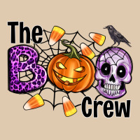 Boo Halloween Heavyweight Sweatshirt | Teevron