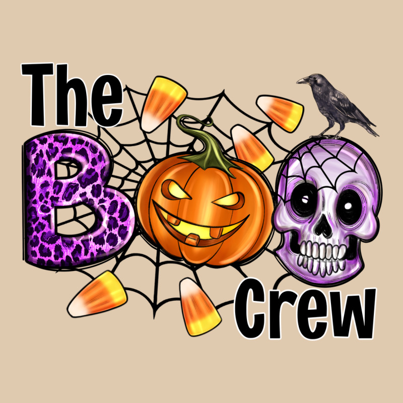 Boo Halloween Heavyweight Sweatshirt by Artiststas | Teevron