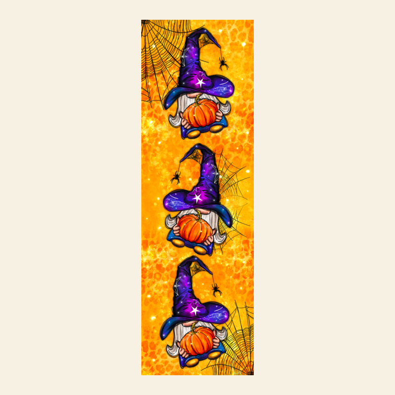 Halloween Gnome Pen Wrap Vintage Tee by BundleAndBundleShop | Teevron