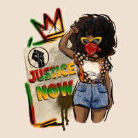 Juneteenth Justice Now Urban Hoodie | Teevron