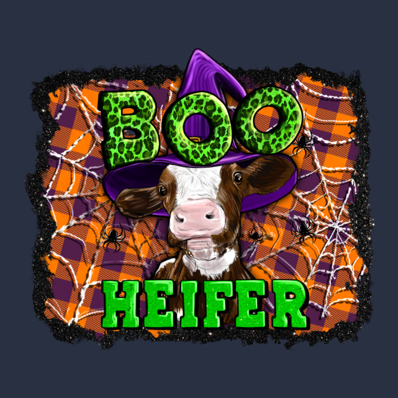 Boo Heifer Halloween Heavyweight Sweatshirt by Artiststas | Teevron