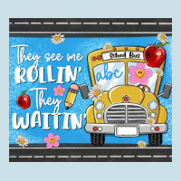 They See Me Rollin They Waitin Ladies Tee | Teevron