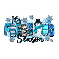 it's freezing season | Teevron