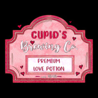 Cupid's Brewing Company Ladies Tee | Teevron