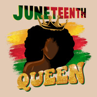 Juneteenth Queen Black Woman Afro Queen Urban Hoodie | Teevron